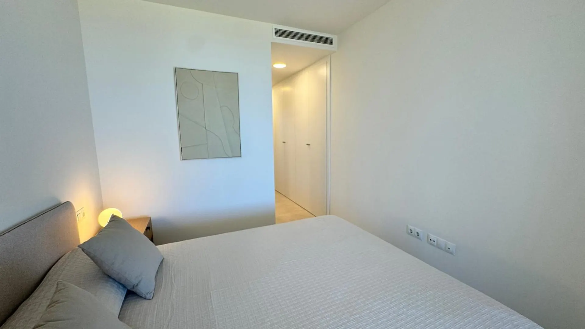 La Sabina Sea Views - Eaw Homes Estepona Apartment