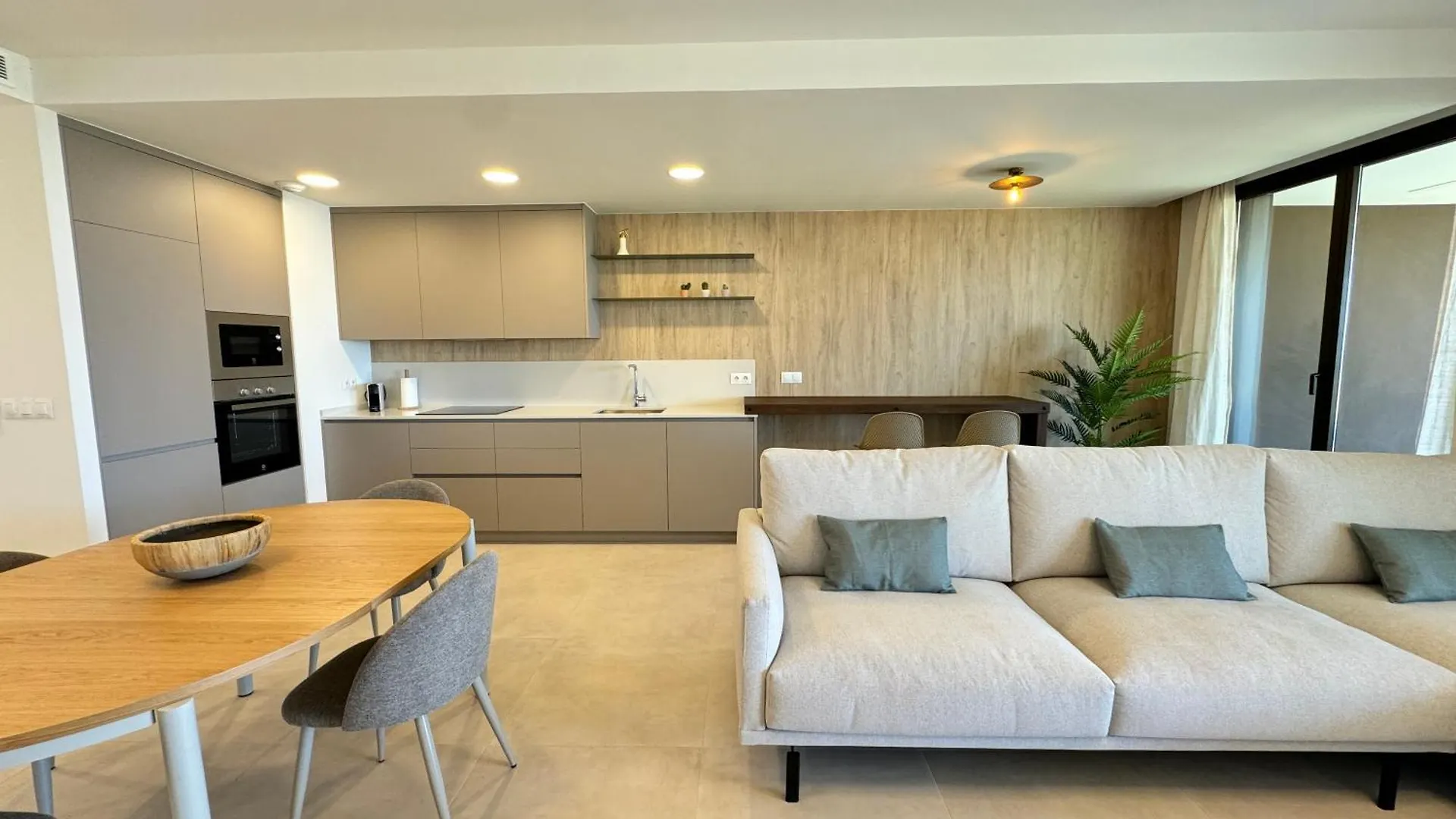 La Sabina Sea Views - Eaw Homes Estepona