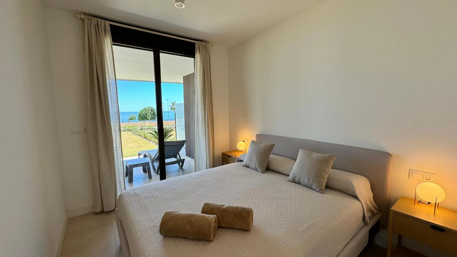 La Sabina Sea Views - Eaw Homes Estepona 0*,  Spain
