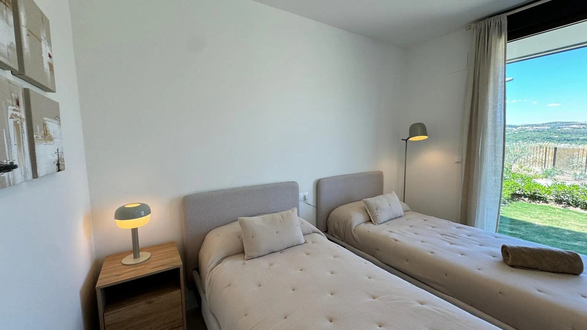 La Sabina Sea Views - Eaw Homes Estepona Apartment