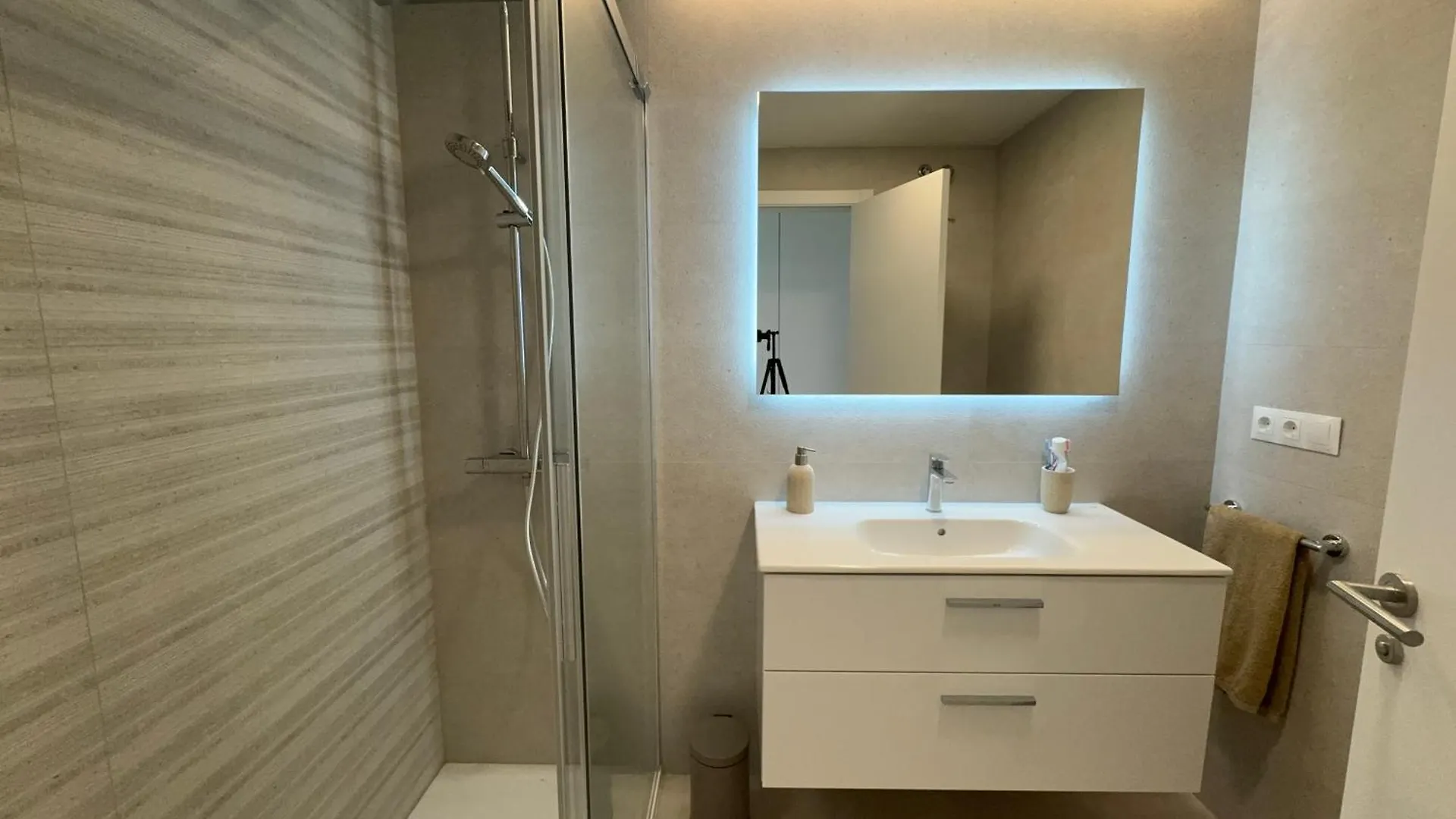 La Sabina Sea Views - Eaw Homes Estepona 0*,