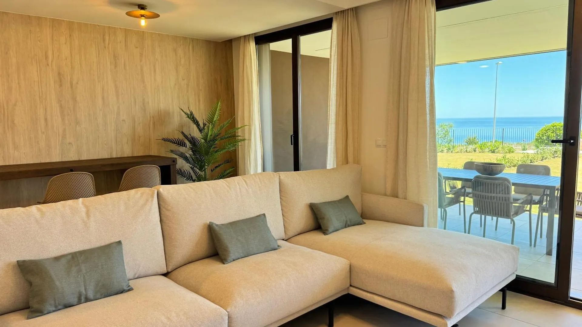 La Sabina Sea Views - Eaw Homes Estepona