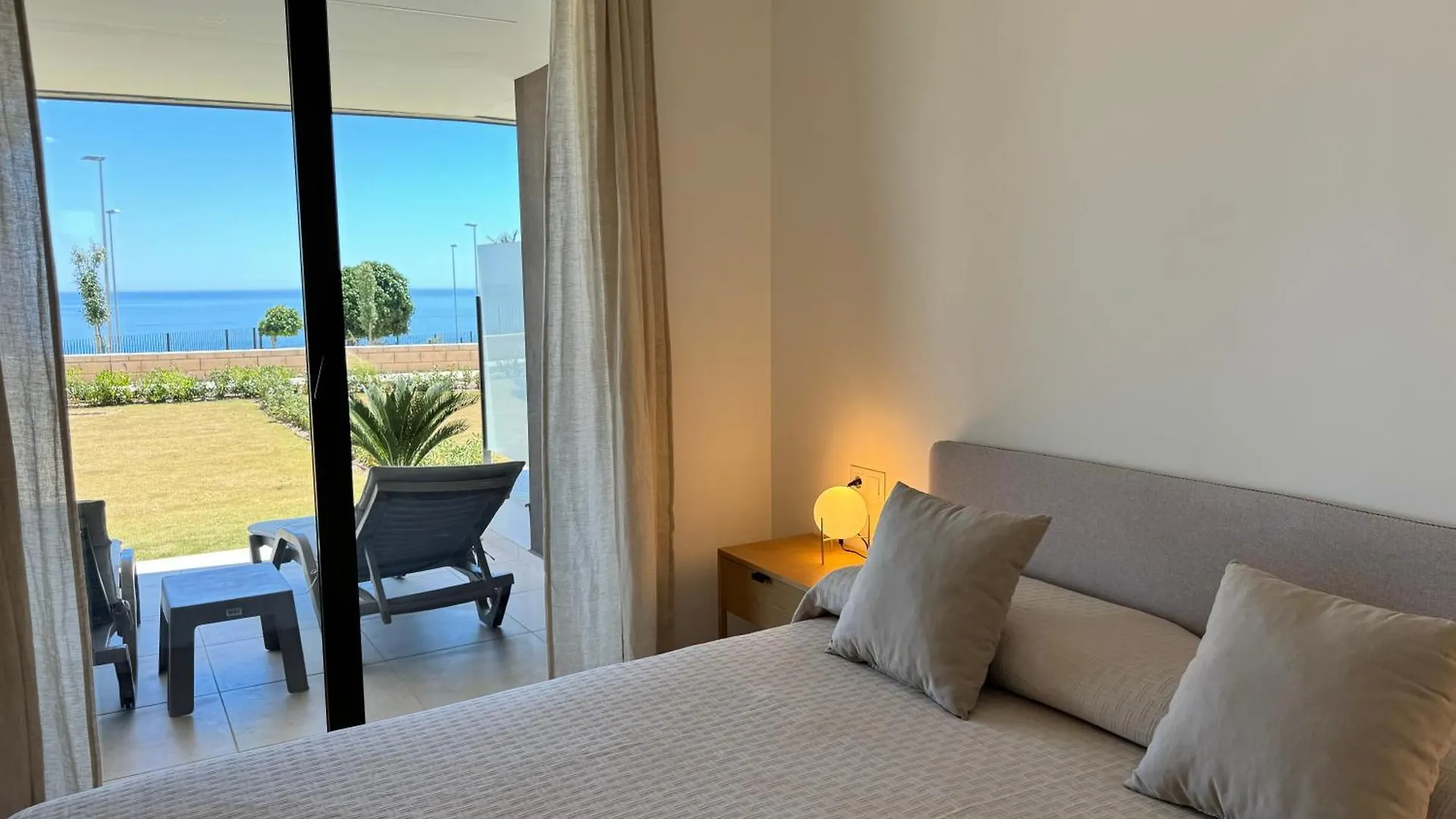 Apartment La Sabina Sea Views - Eaw Homes Estepona