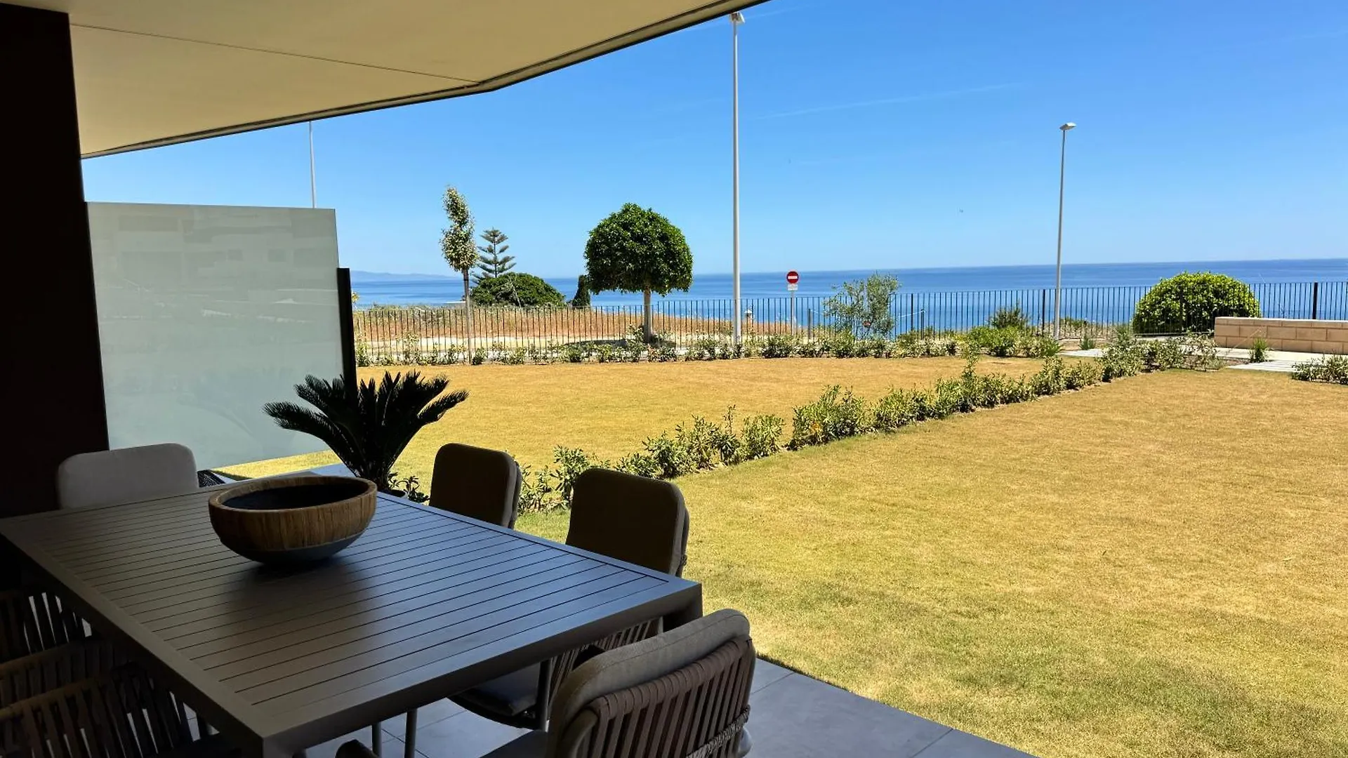 La Sabina Sea Views - Eaw Homes Estepona Spain