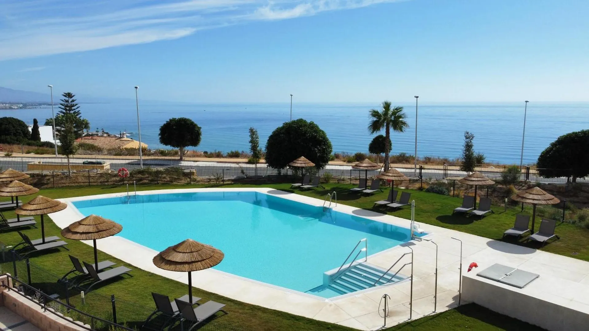 La Sabina Sea Views - Eaw Homes location