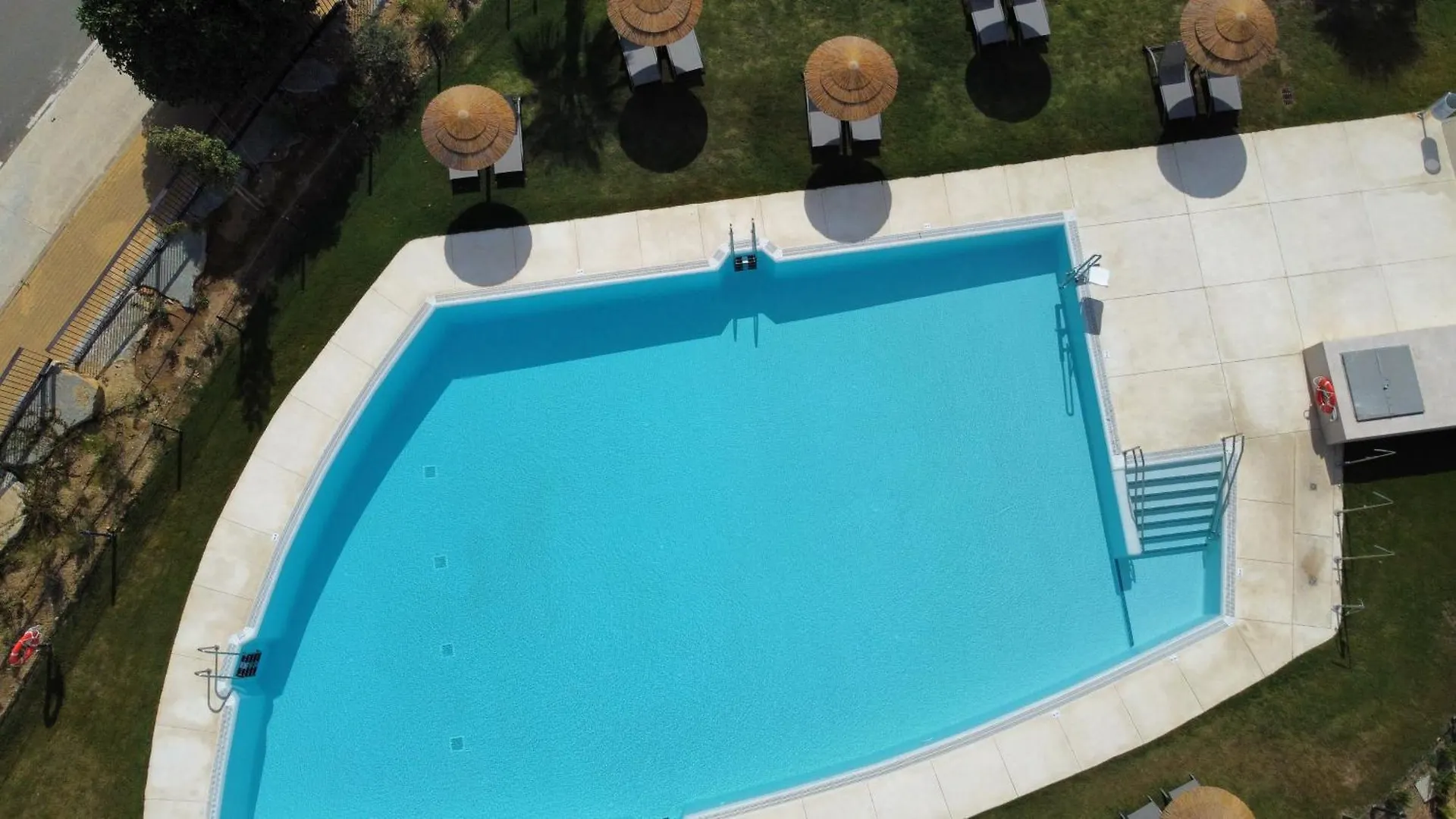La Sabina Sea Views - Eaw Homes Estepona Apartment