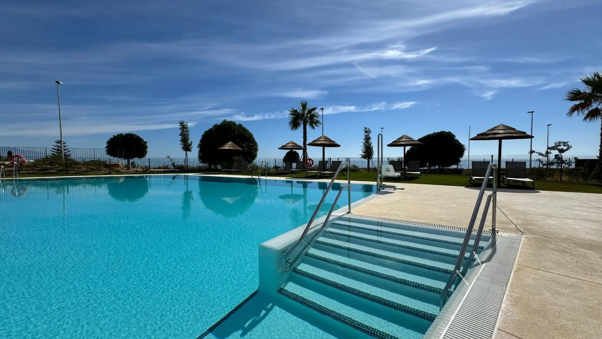 La Sabina Sea Views - Eaw Homes Estepona 0*,  Spain