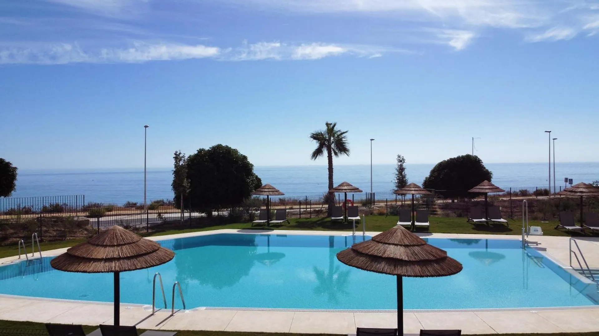La Sabina Sea Views - Eaw Homes Estepona