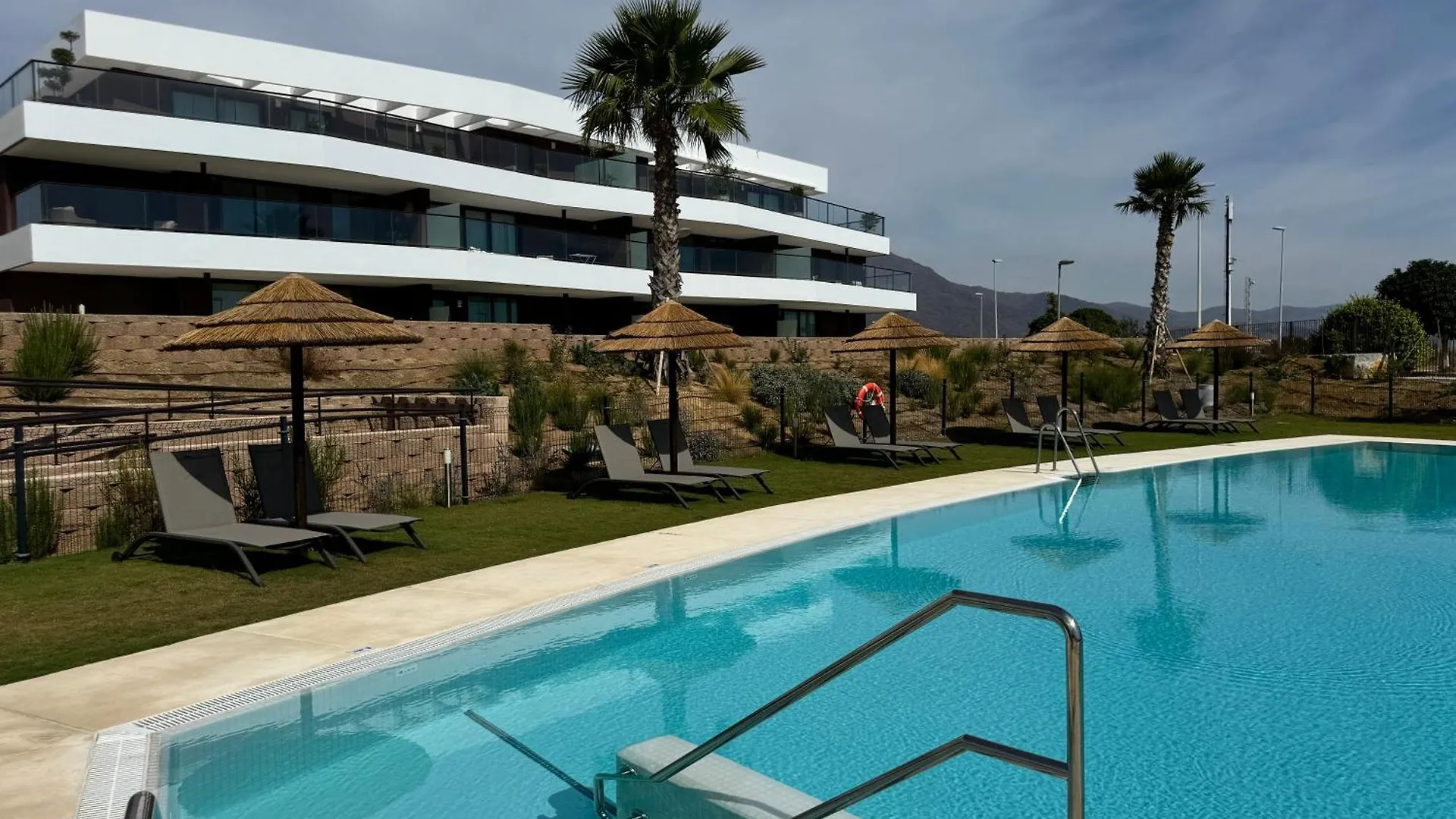 Apartment La Sabina Sea Views - Eaw Homes Estepona