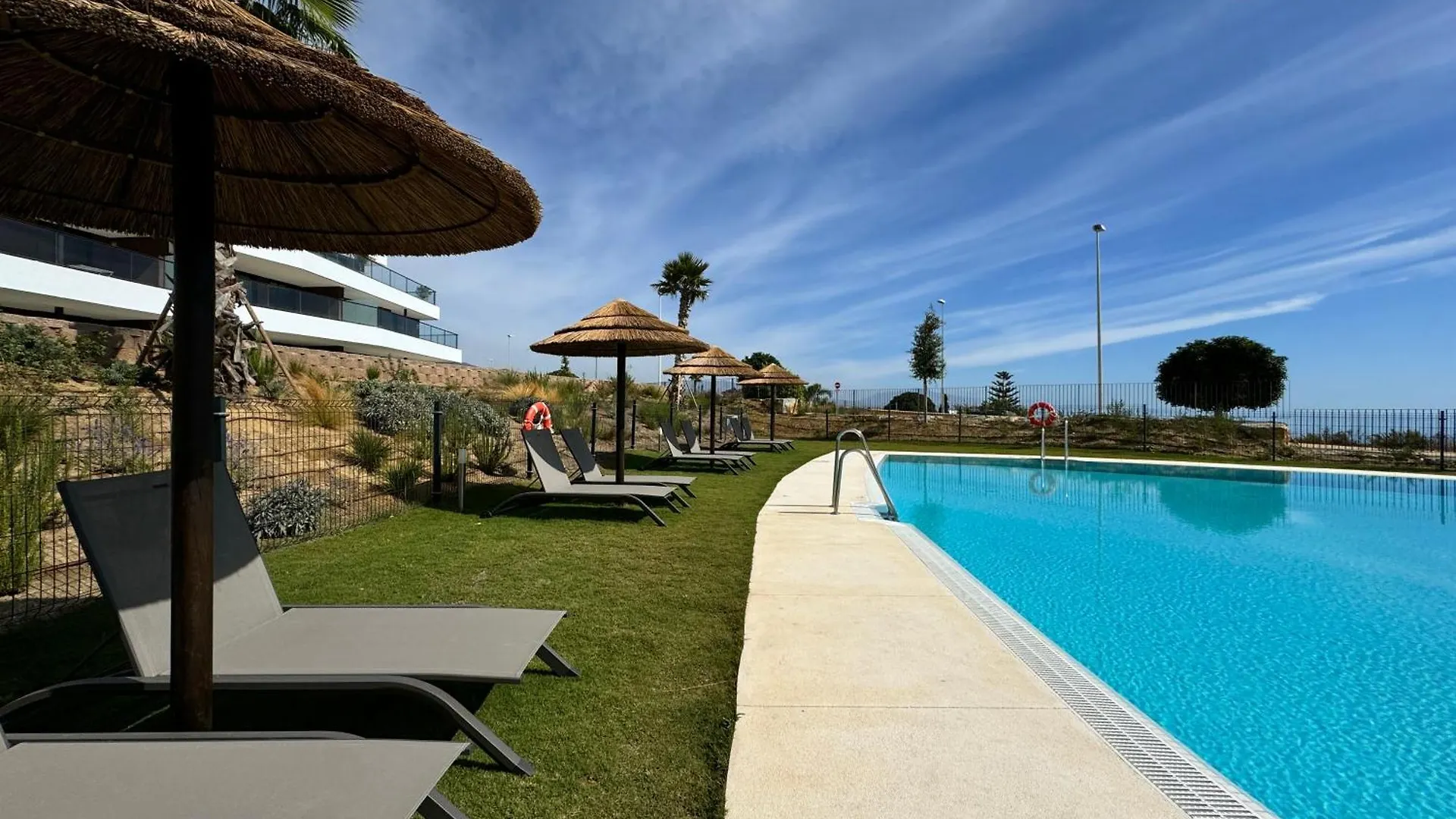 Apartment La Sabina Sea Views - Eaw Homes Estepona Spain
