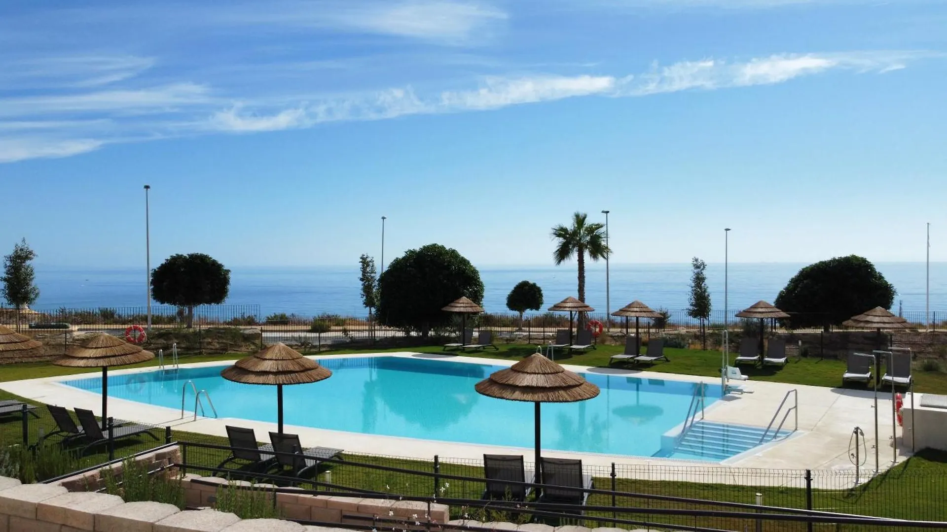 La Sabina Sea Views - Eaw Homes Estepona 0*,