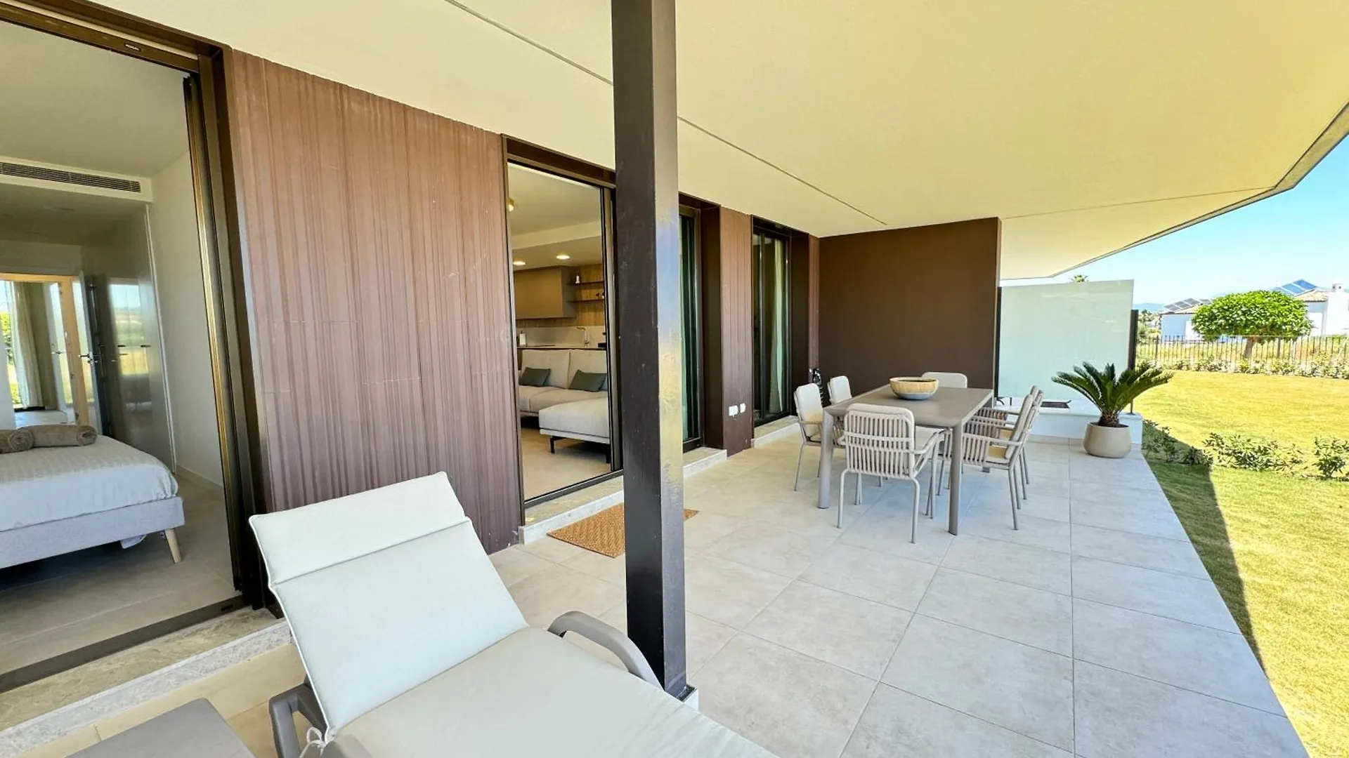 Apartment La Sabina Sea Views - Eaw Homes Estepona
