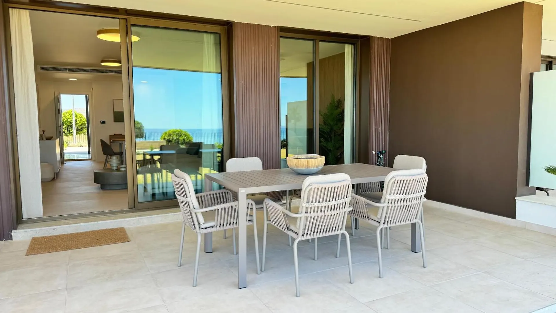 La Sabina Sea Views - Eaw Homes Estepona 0*,