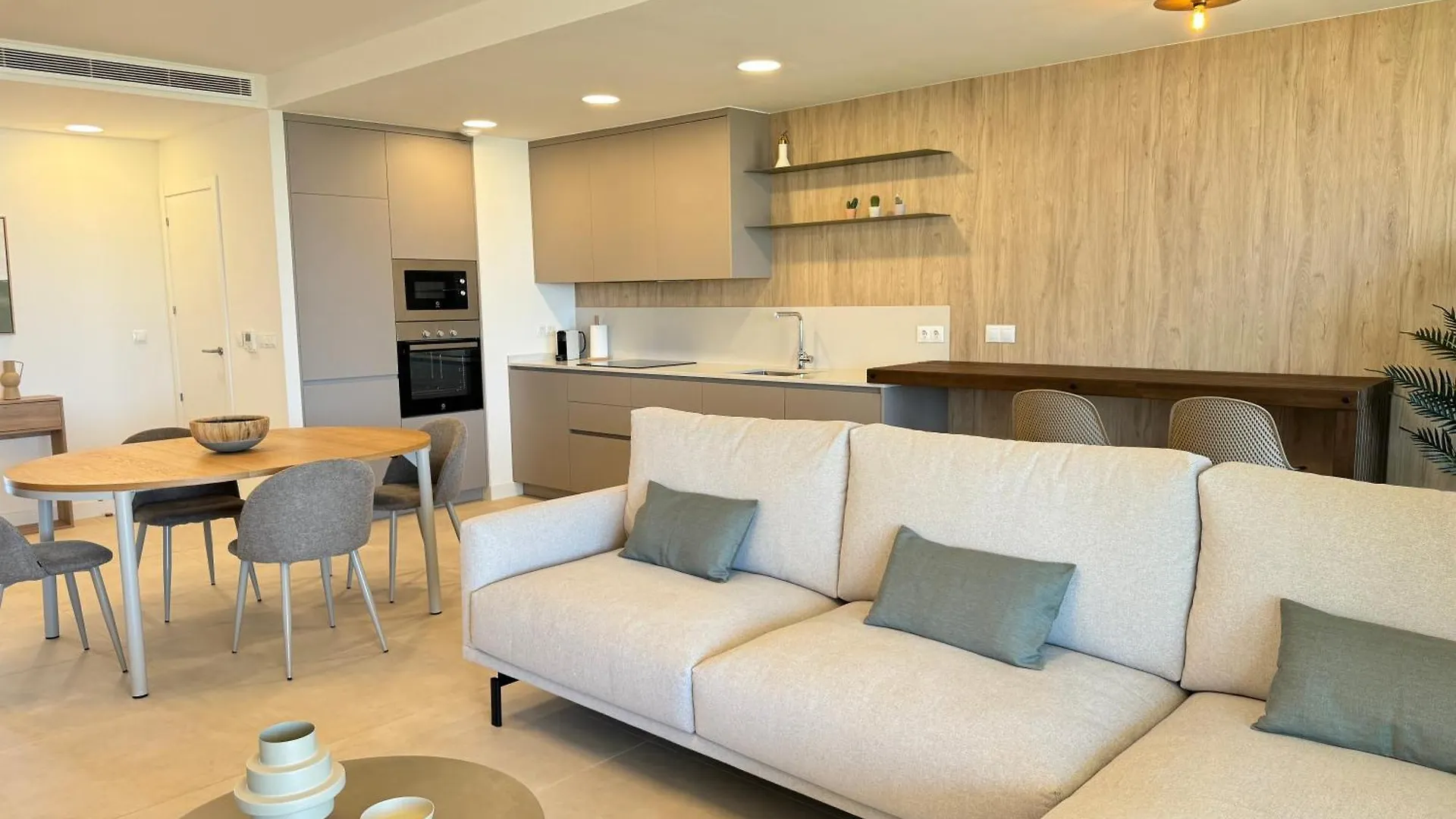 La Sabina Sea Views - Eaw Homes Estepona Apartment