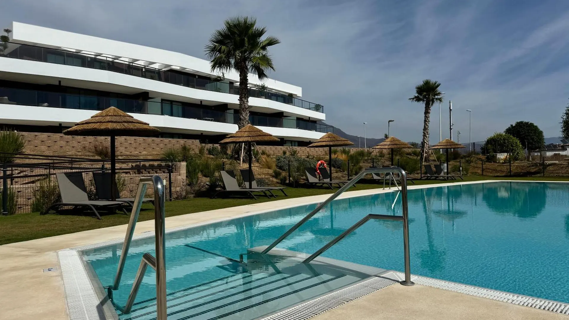 Apartment La Sabina Sea Views - Eaw Homes Estepona